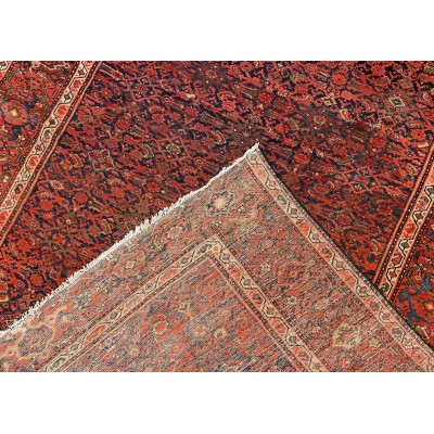 CL23 - FARAHAN - cm 500 x 195 price € 2.500